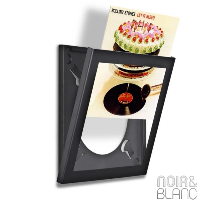 Pro-Ject Art Vinyl Flip Record Frames main product photo
