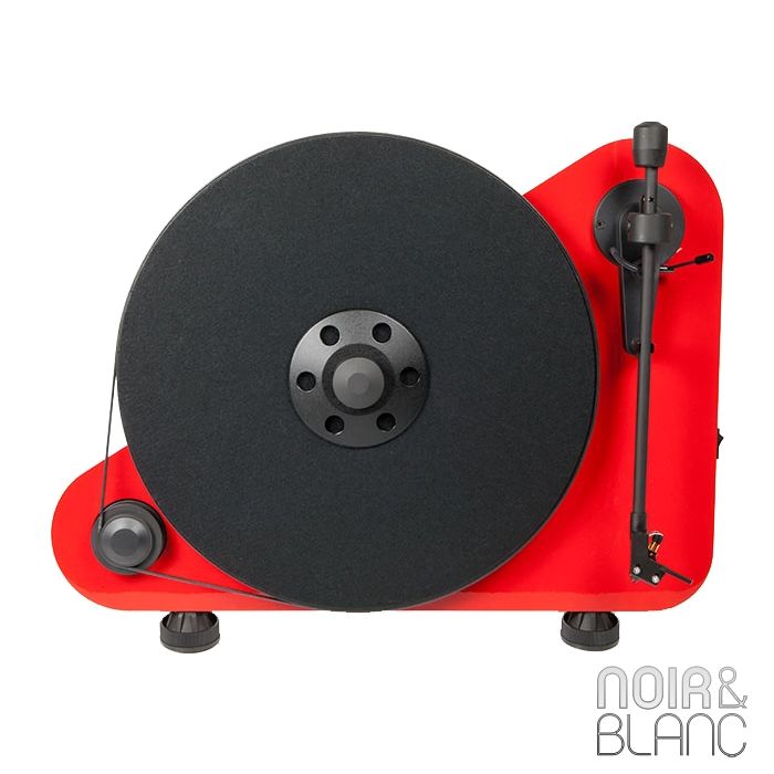 Pro-Ject VTE R main product photo