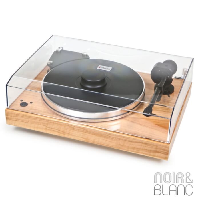 Pro-Ject Xtension9 Evolution main product photo