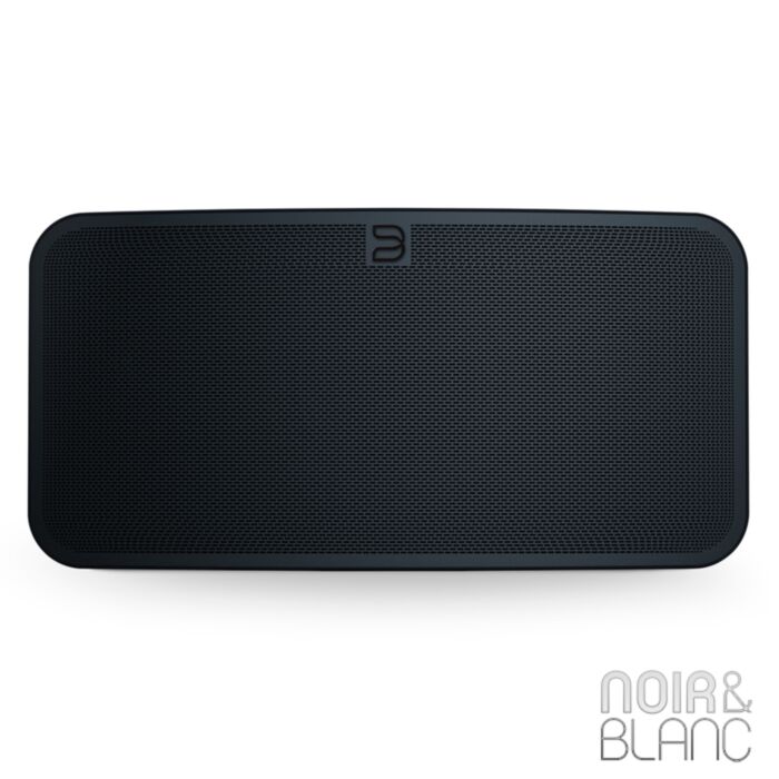 Bluesound PULSE 2i main product photo