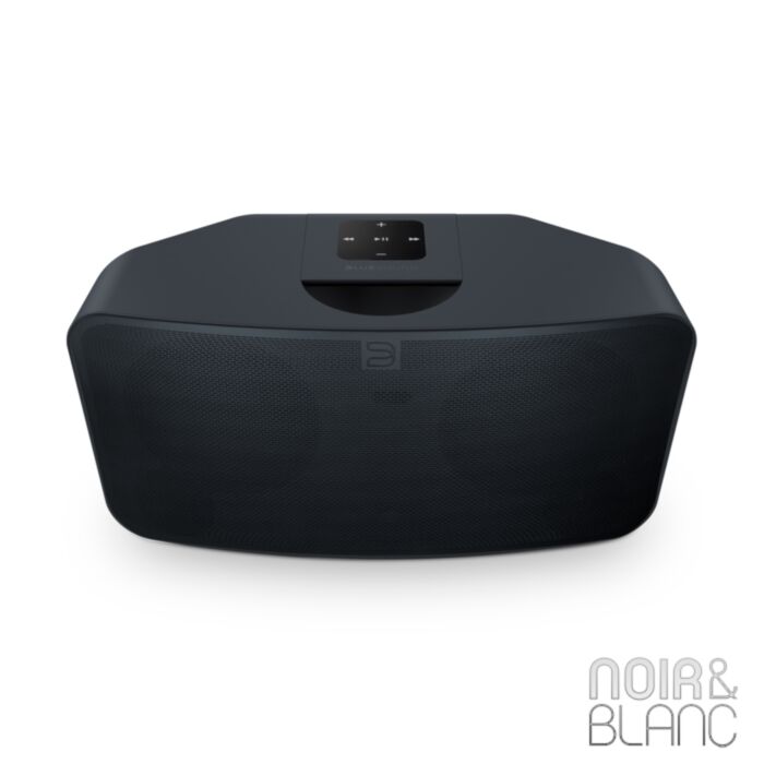 Bluesound PULSE MINI 2i main product photo