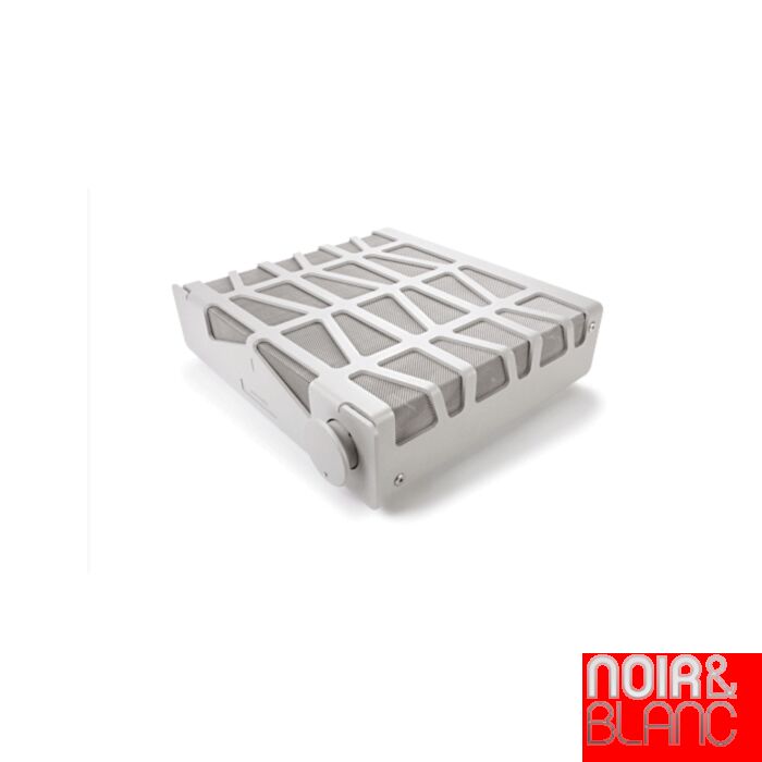 Pure Audio Control Preamplifier main product photo