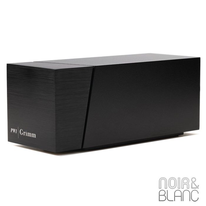 Grimm Audio PW1 main product photo