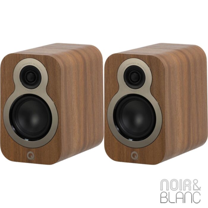 Q Acoustics 3010c main product photo