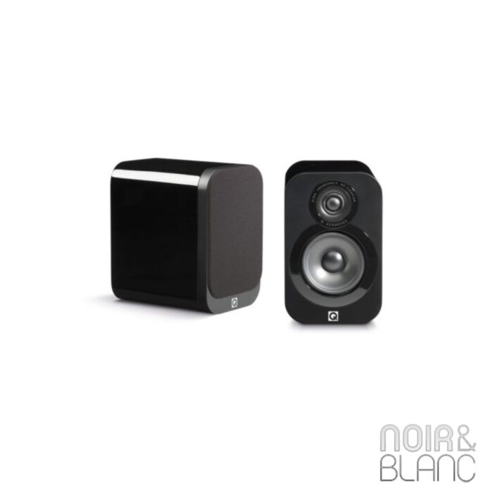 Q ACOUSTICS Q 3010 main product photo