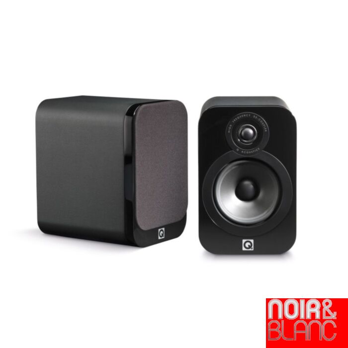 Q ACOUSTICS Q 3020 main product photo