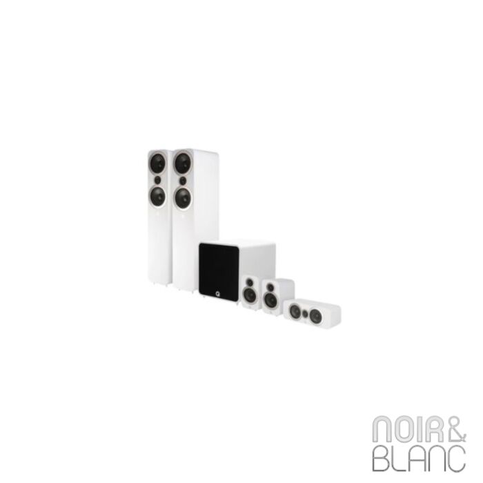Q ACOUSTICS Q 3050i PLUS CINEMA PACK main product photo