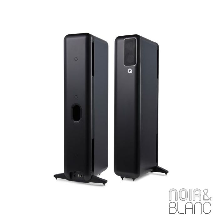 Q ACOUSTICS Q Active 400 main product photo
