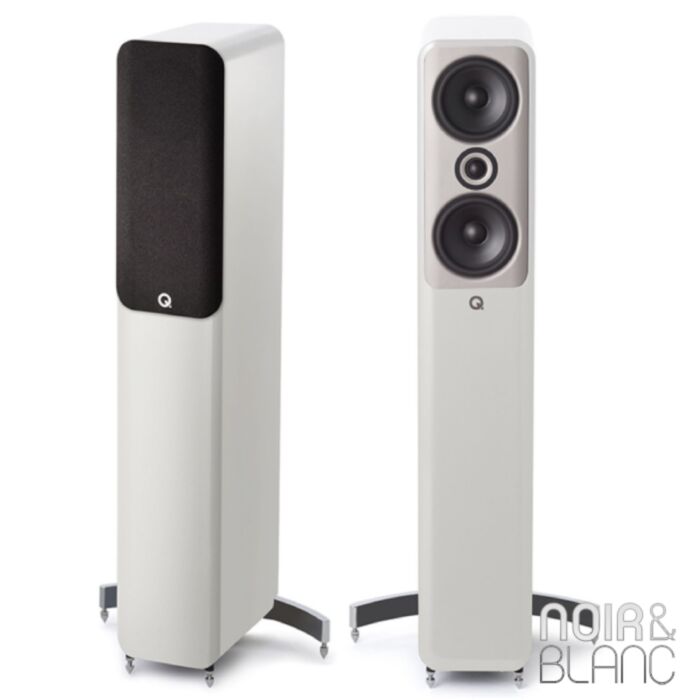 Q ACOUSTICS Concept 50 main product photo