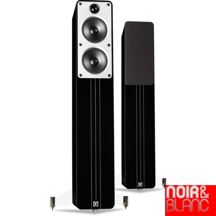 Q ACOUSTICS CONCEPT 40 main product photo