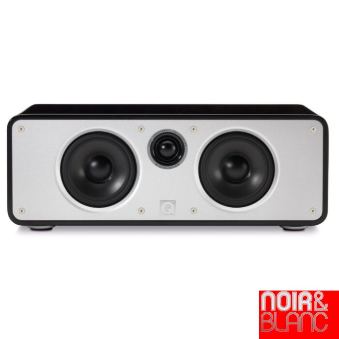 Q ACOUSTICS CONCEPT CENTRE main product photo
