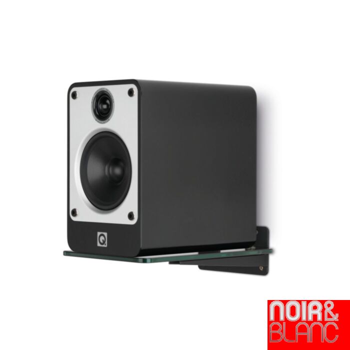 Q ACOUSTICS CONCEPT Bookshelf Wall Mount main product photo