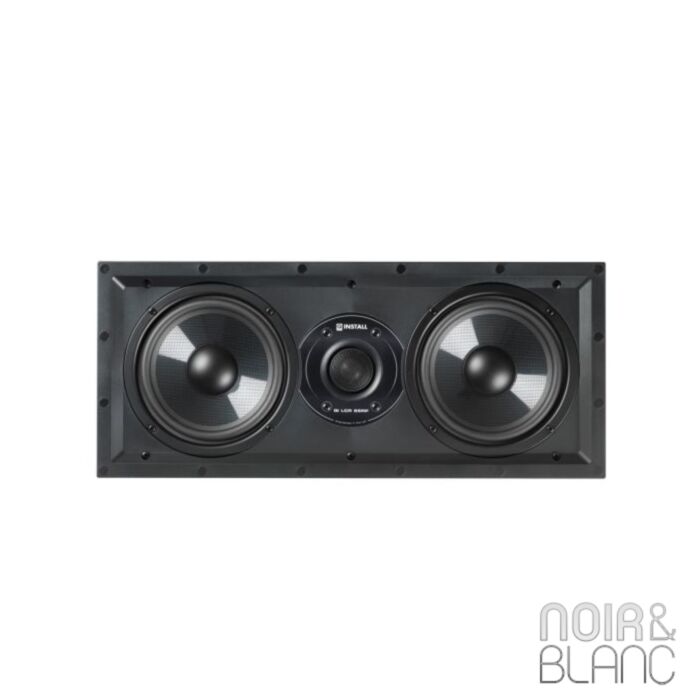 Q ACOUSTICS LCR 65RP main product photo