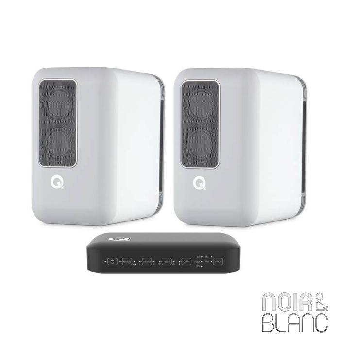 Q ACOUSTICS Q Active 200 main product photo