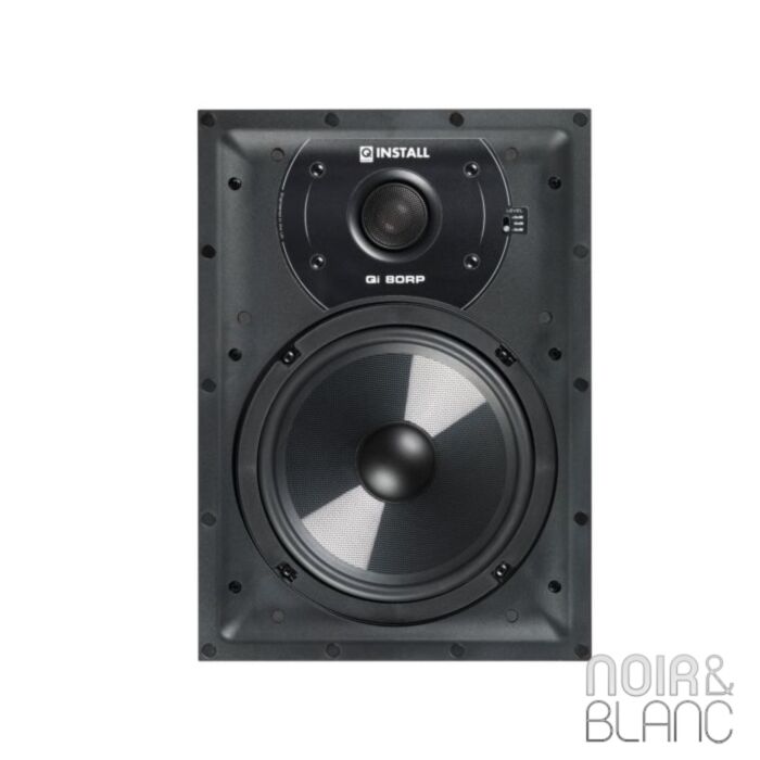 Q ACOUSTICS QI80 RP main product photo
