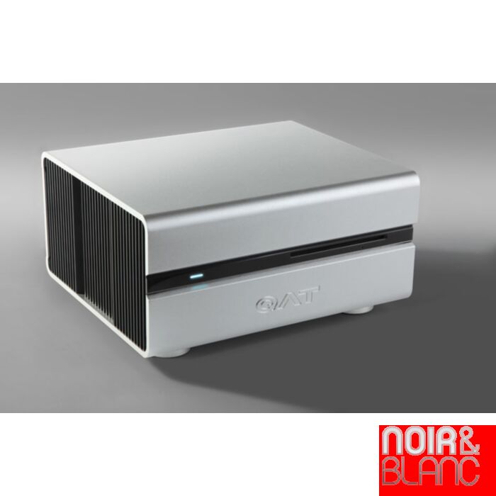 QAT Audio Technology MS5 main product photo