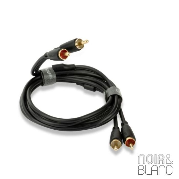 QED Connect Audio main product photo