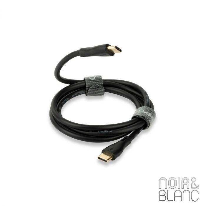 QED Connect USB C-C main product photo