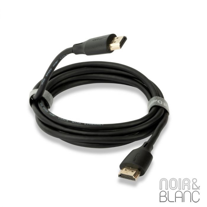 QED Connect HDMI Cable main product photo