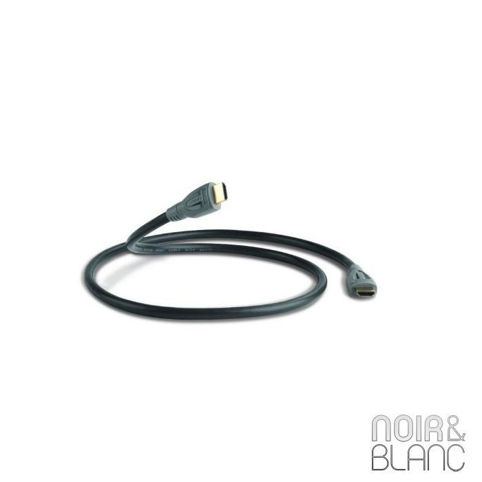 QED Performance High Speed Active HDMI main product photo