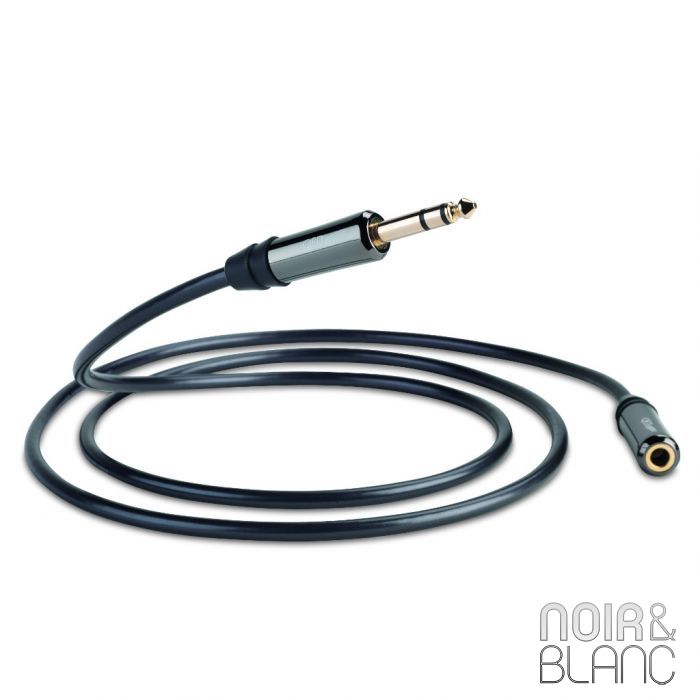 QED Performance 6.35mm Headphone Extension main product photo