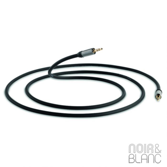QED Performance Audio J2J main product photo
