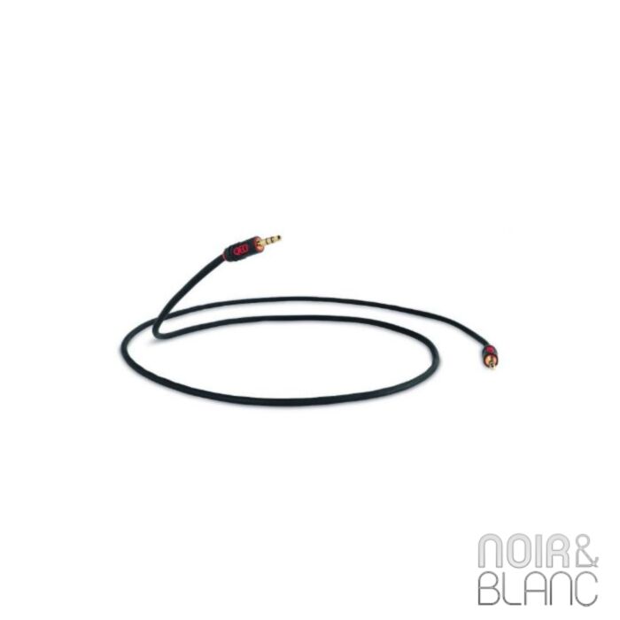 QED Profile J2J main product photo