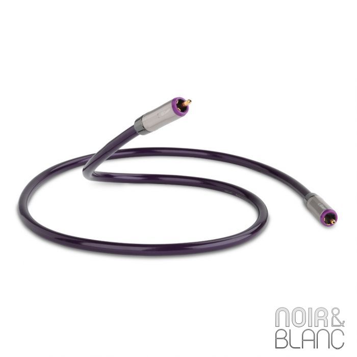 QED Reference Digital Audio 40 main product photo