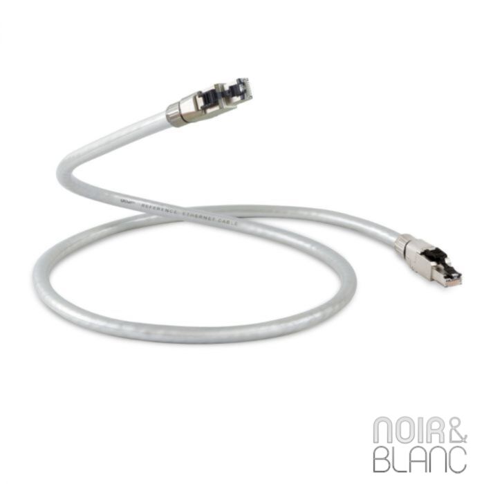 QED Reference Ethernet main product photo