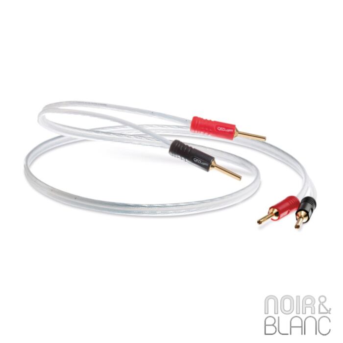 QED Performance XT25 Speaker Cable main product photo