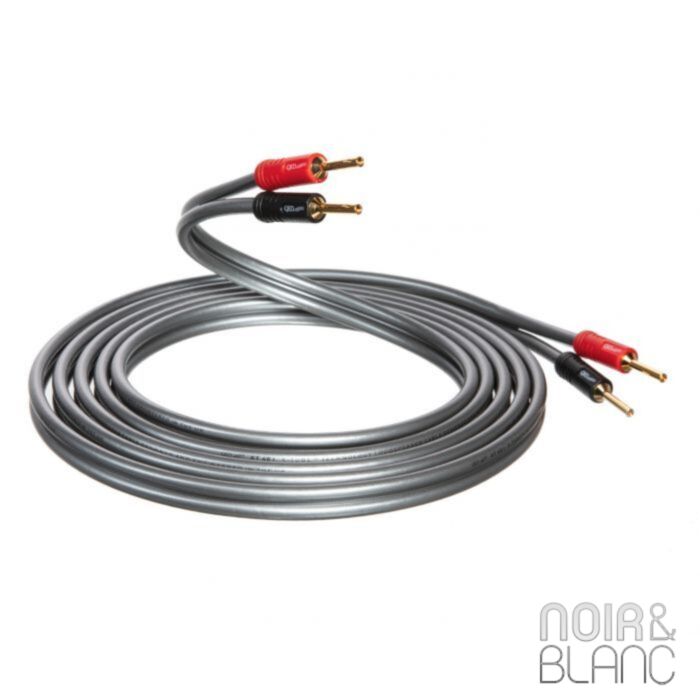QED Reference XT40i Speaker Cable main product photo