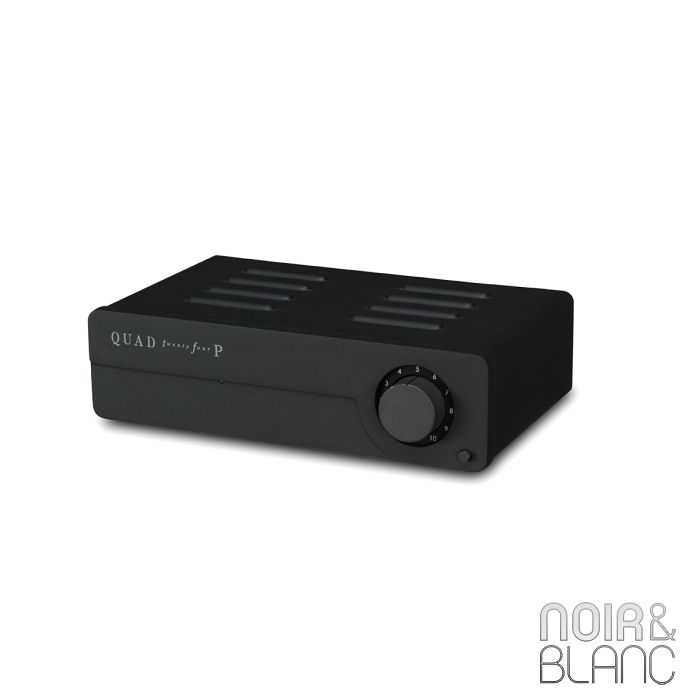 QUAD QC 24 P main product photo