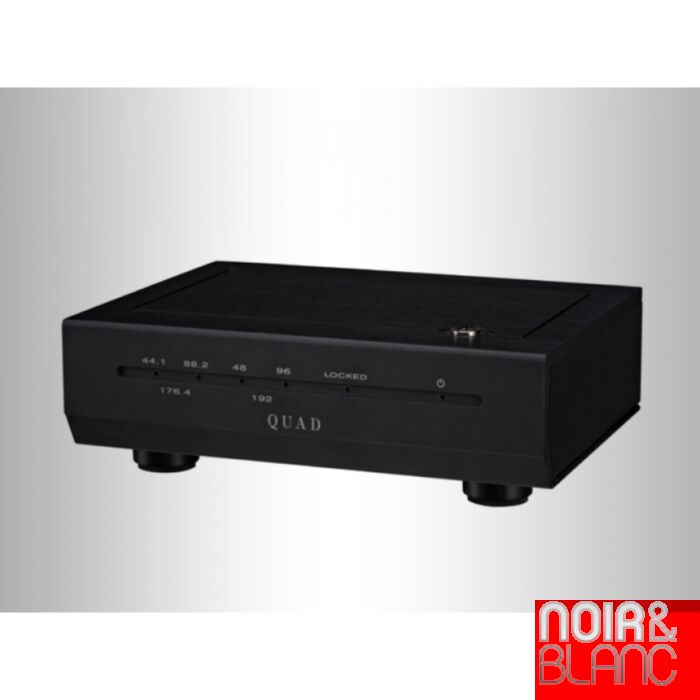 QUAD Elite Link D-1 main product photo