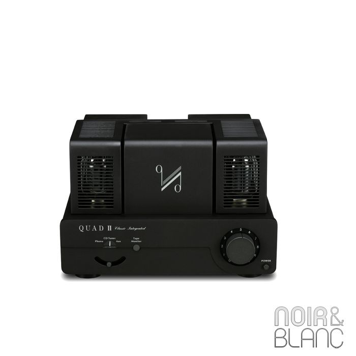 QUAD II Integrated main product photo