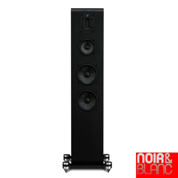 QUAD S-5 main product photo