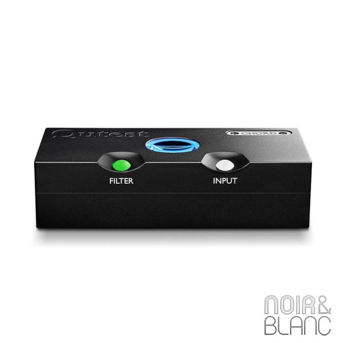 CHORD Qutest main product photo