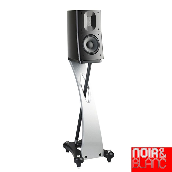 Raidho Acoustics D1 main product photo