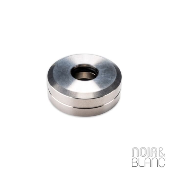 Rega RB330 Stainless Counterweight main product photo