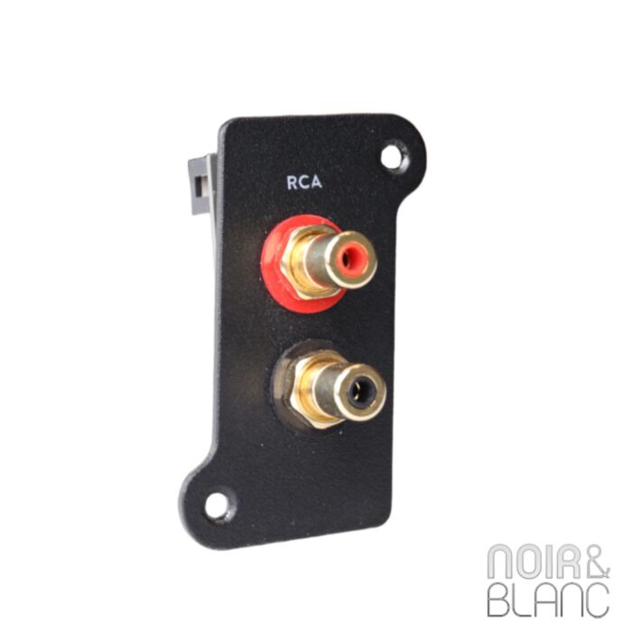 Fezz Extension board RCA main product photo