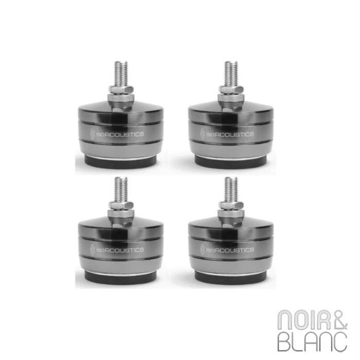 IsoAcoustics GAIA-TITAN Rhea main product photo
