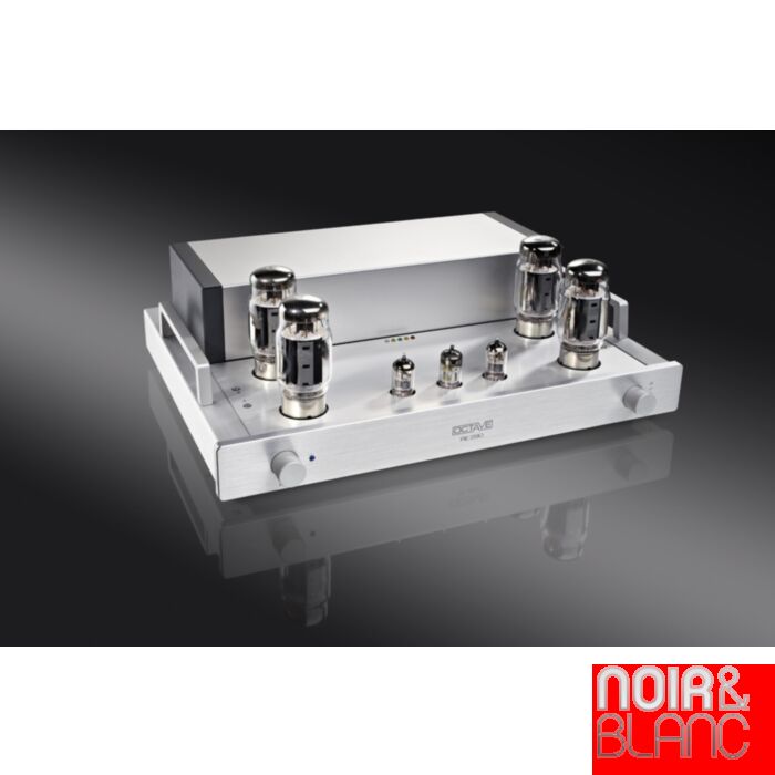 Octave RE 290 main product photo