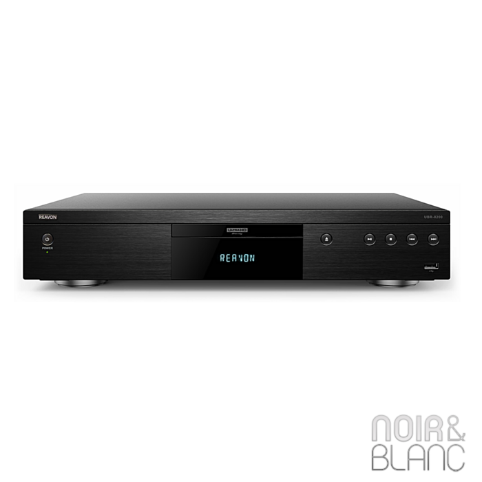 REAVON UBR-X200 main product photo