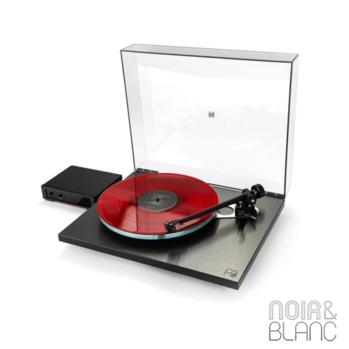 Rega Planar 3 RS Edition main product photo