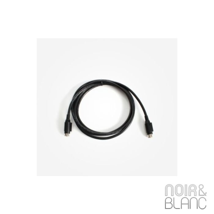 Rega Neo and TT-PSU 2m Custom DIN Lead main product photo