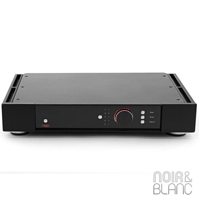 Rega Elicit-R main product photo