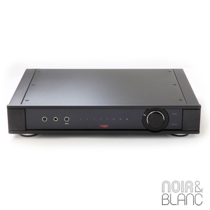 Rega Elicit MK5 main product photo