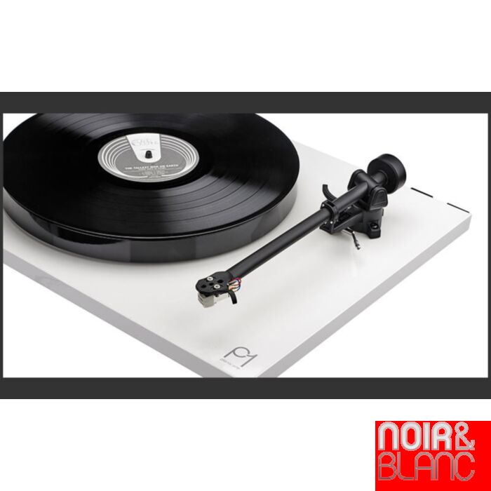 Rega PLANAR 1 main product photo