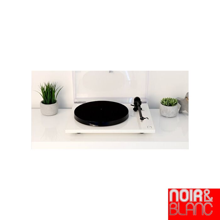 Rega PLANAR 1 PLUS main product photo