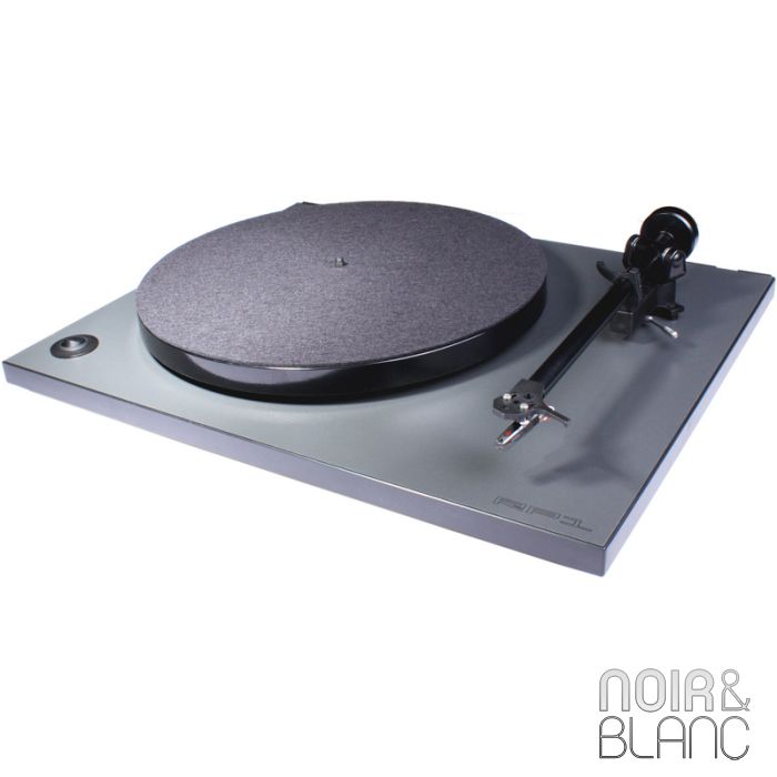 Rega RP1 Performance Pack main product photo
