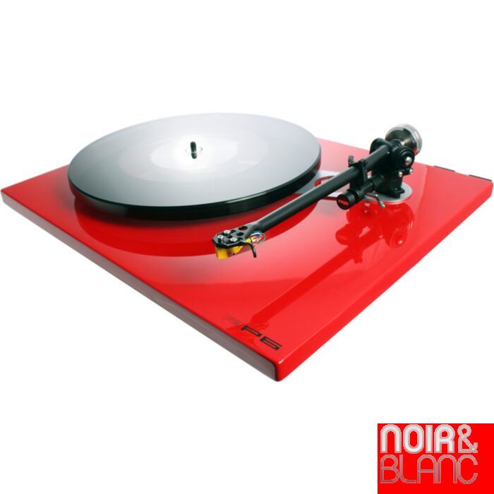Rega RP6 main product photo